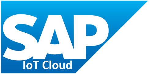 SAP IoT Cloud