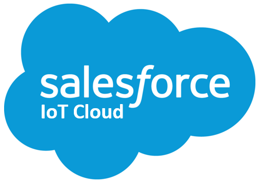 SalesForce IoT