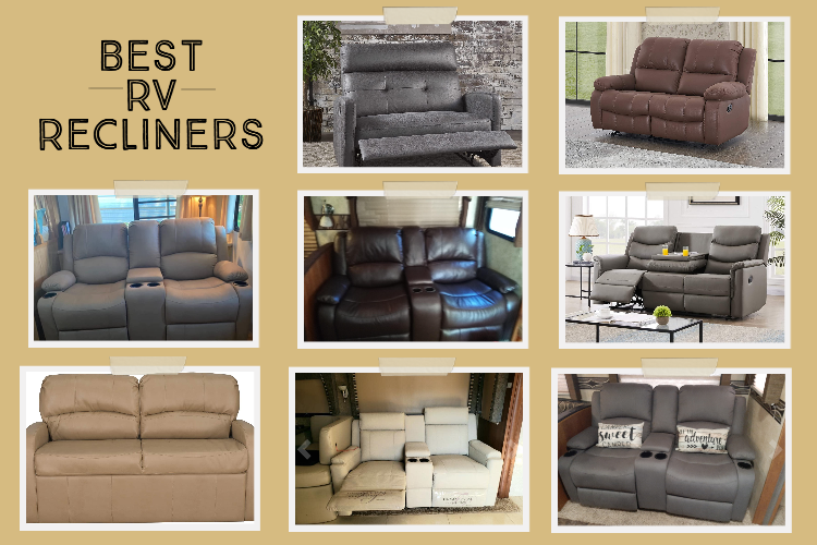 Best RV Recliners