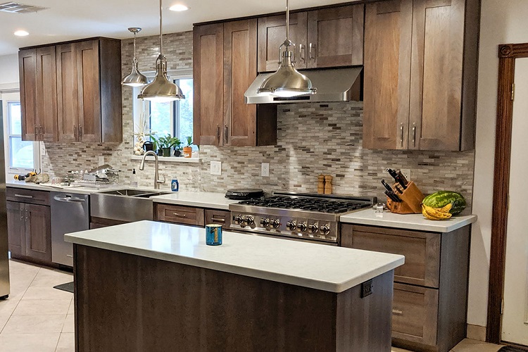 quartz countertops