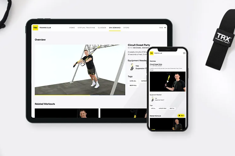 TRX