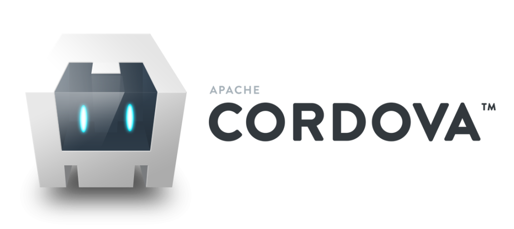 apache cordova