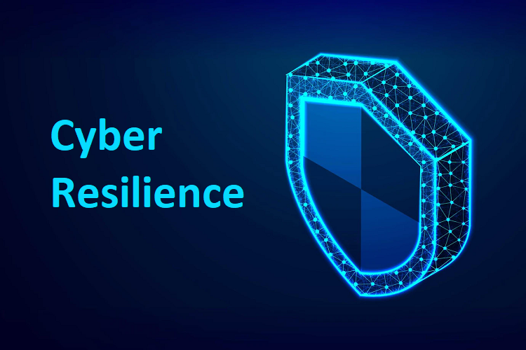 what is cyber resilience