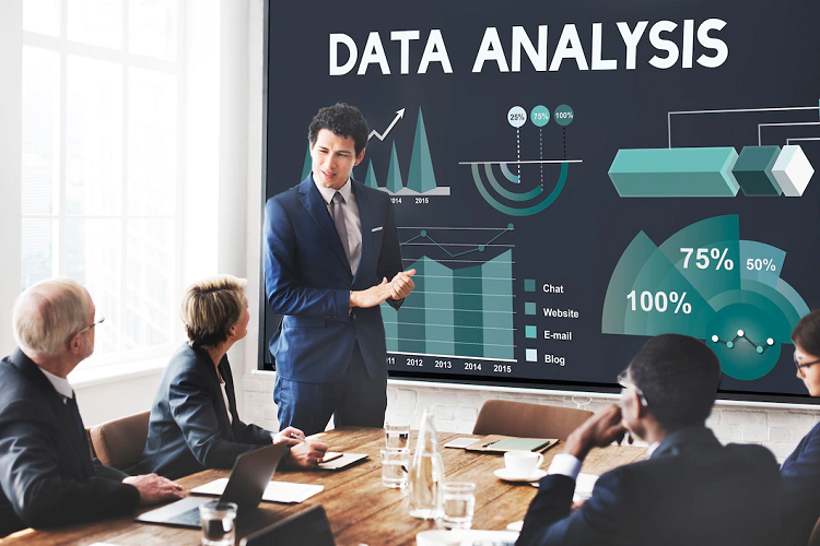 data analyst courses