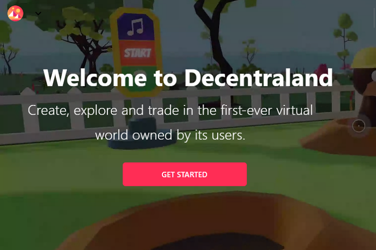 decentraland