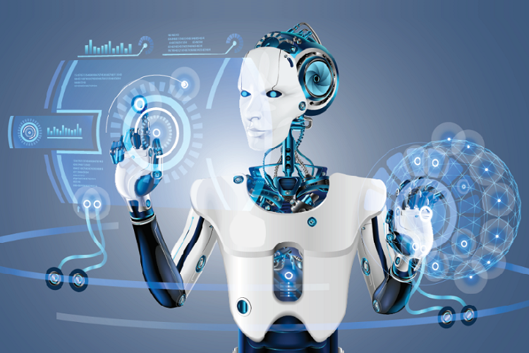 Robotic Process Automation (RPA)