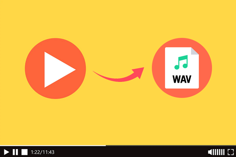 YouTube to Wav Converters