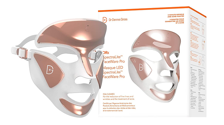 DRx SpectraLite FaceWare Pro 