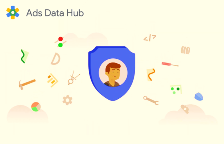 google ads data hub