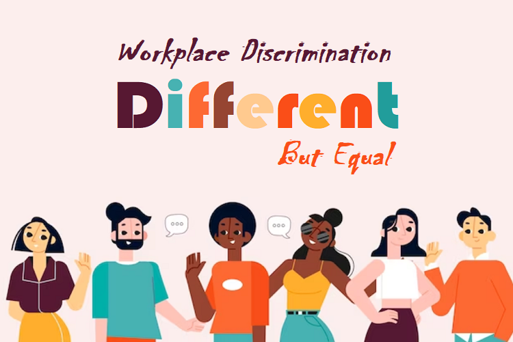 discrimination in the workplace