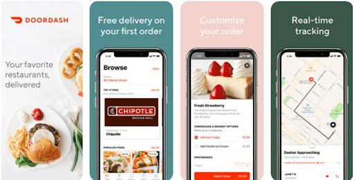 doordash