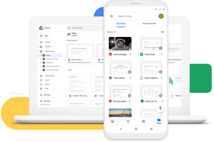 google drive