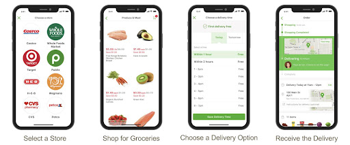 Instacart