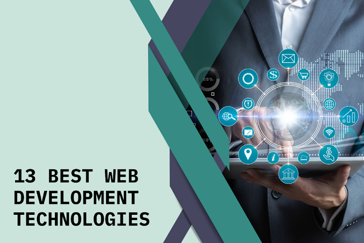 web development technologies