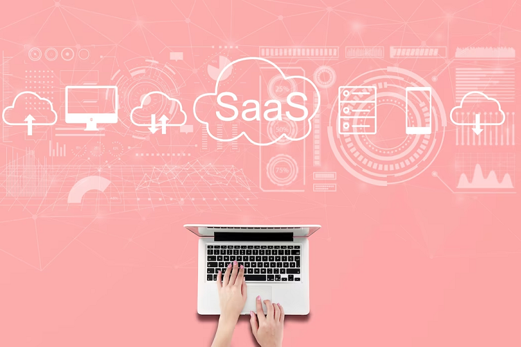 SaaS Development