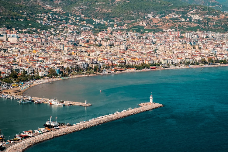 alanya