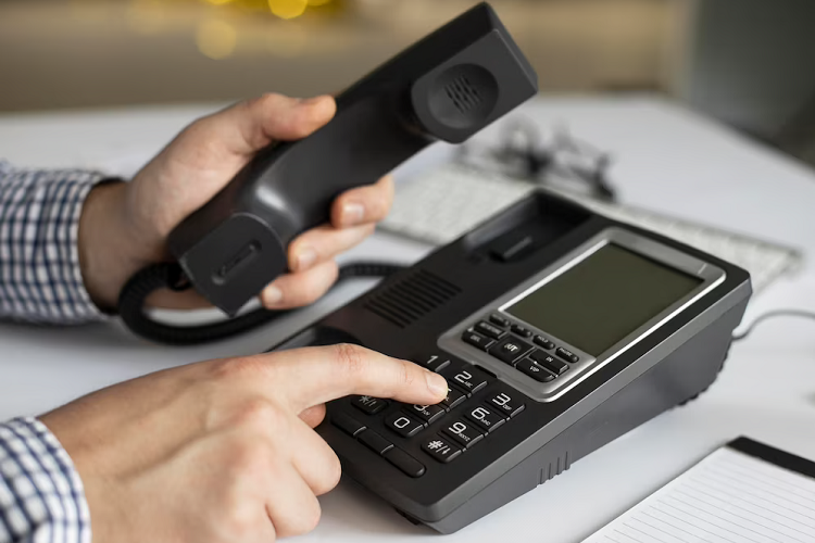 PBX Phone Systems