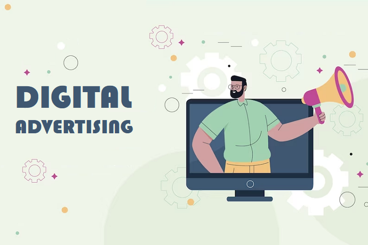 digital advertising