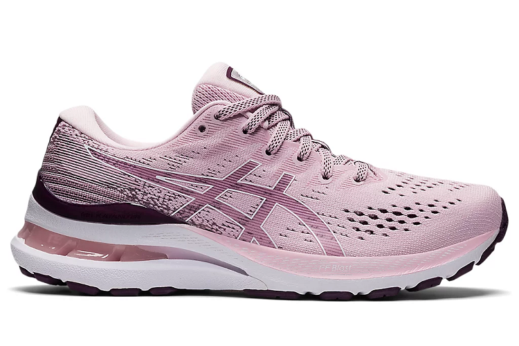 ASICS Gel-Kayano 28 - women's sneakers