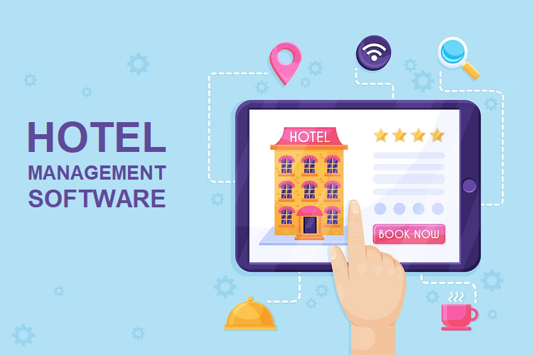 hotel management software