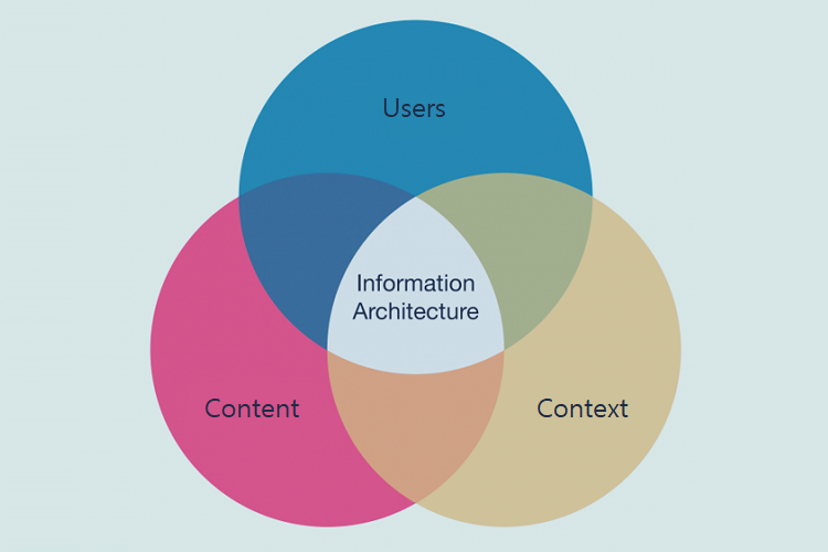 information architecture