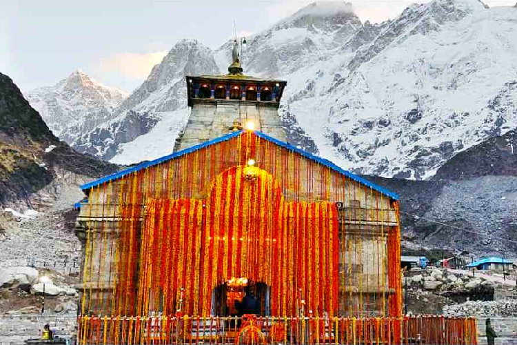 kedarnath