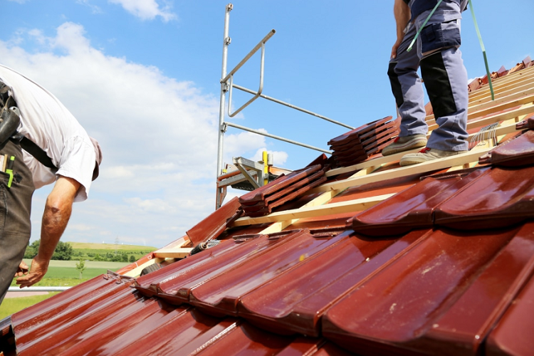 roofing