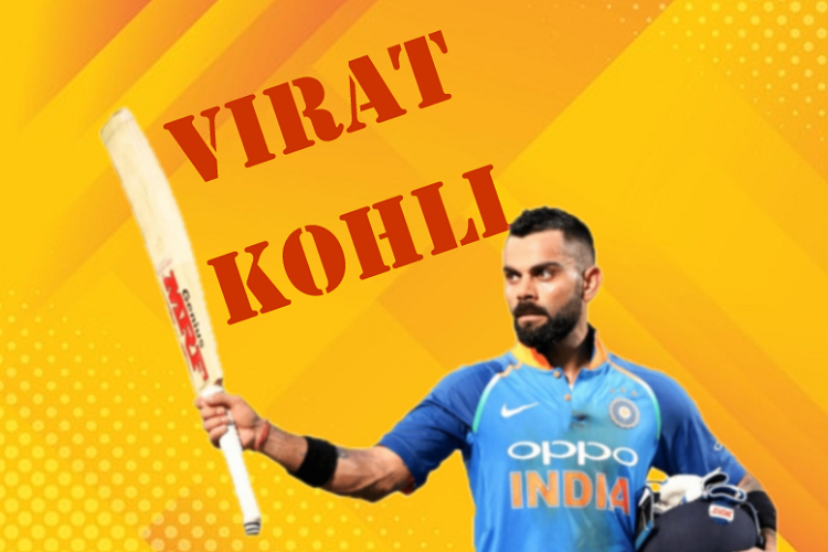 virat kohli biography