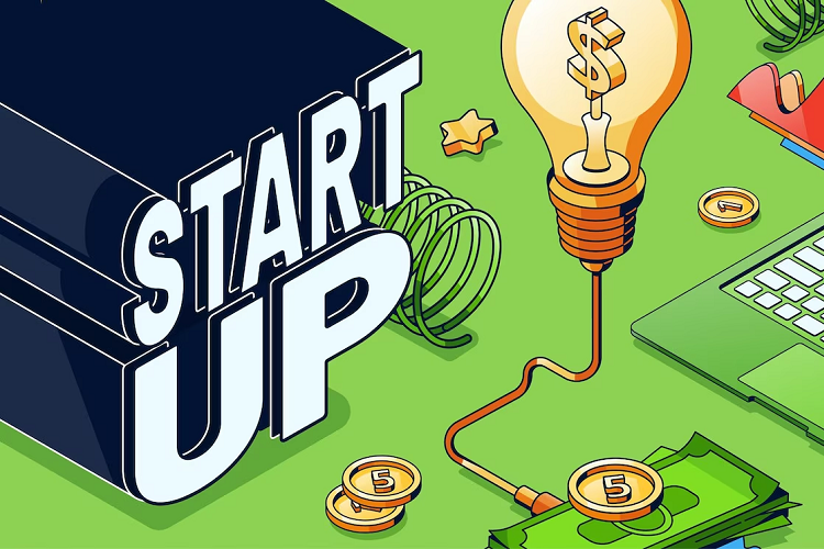 investing in a startup