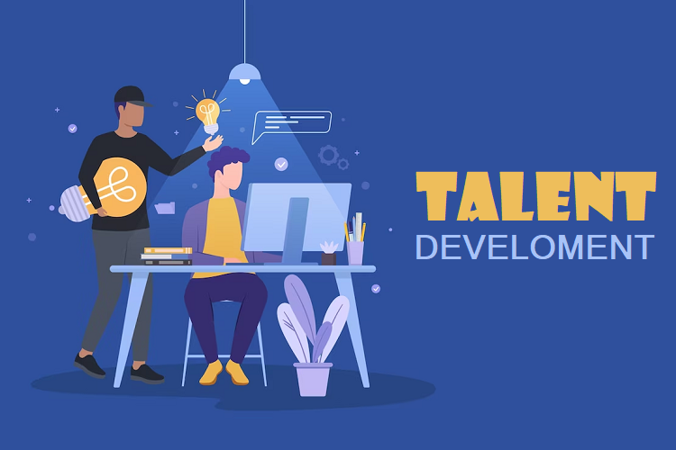 talent development