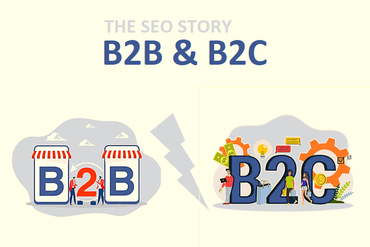 B2B and B2C SEO