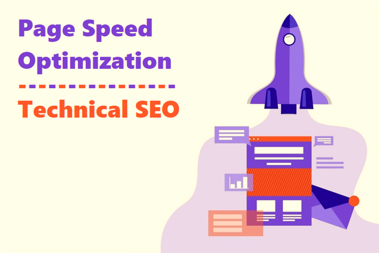 Page Speed Optimization and SEO