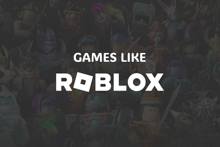 Roblox Alternatives: 20 Best Games Like Roblox in 2024