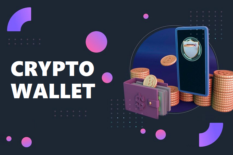 crypto wallet