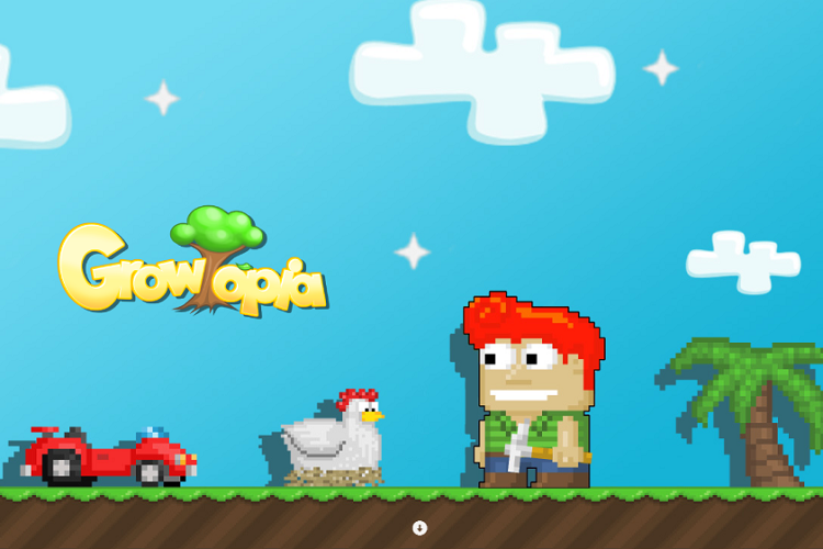 growtopia