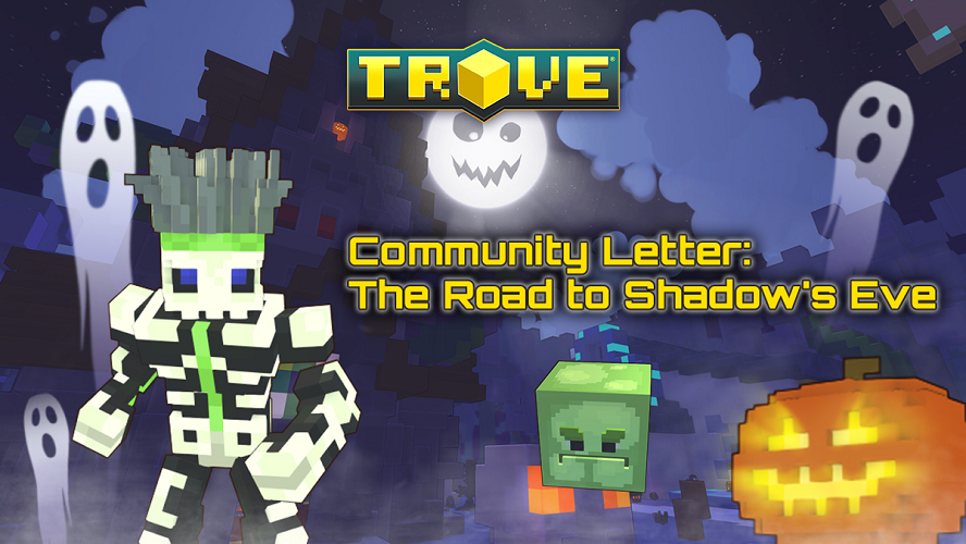 trove