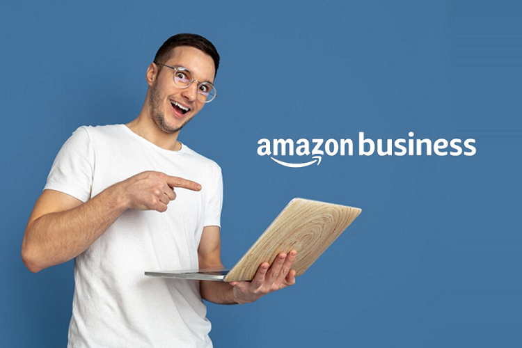 amazon business