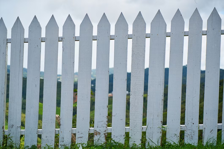 fencing business