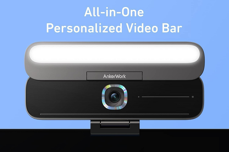 Anker B600 Video Bar