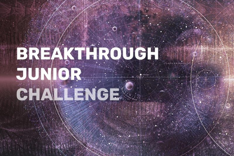 breakthrough junior challenge