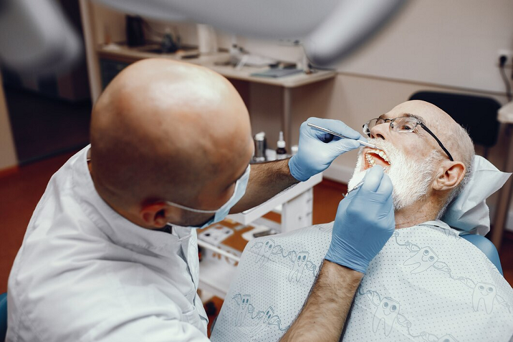 dental retirees