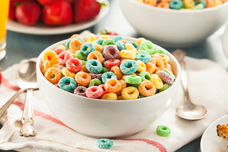 froot loops