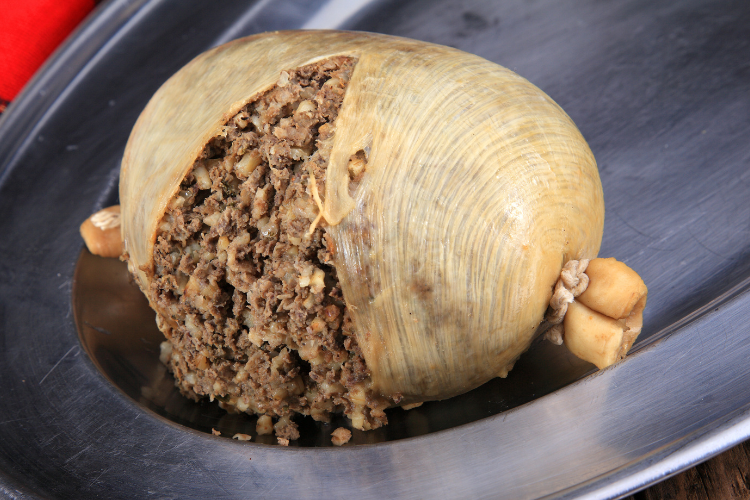 haggis