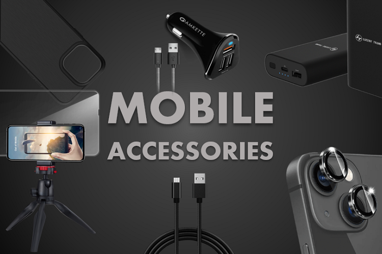 mobile accessories