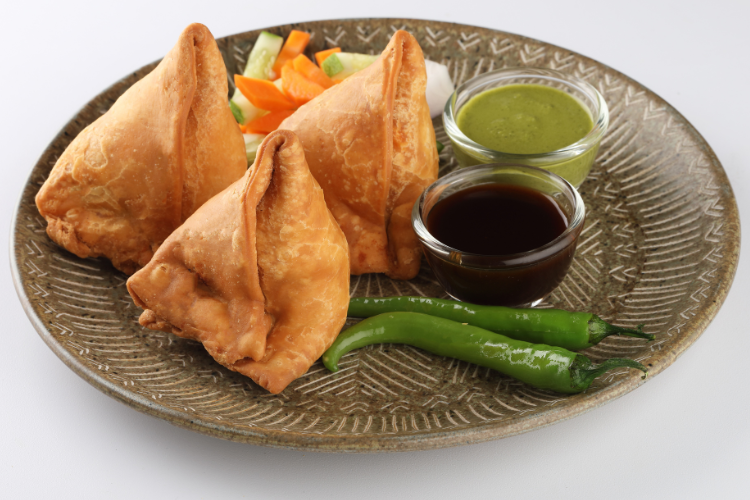 samosas