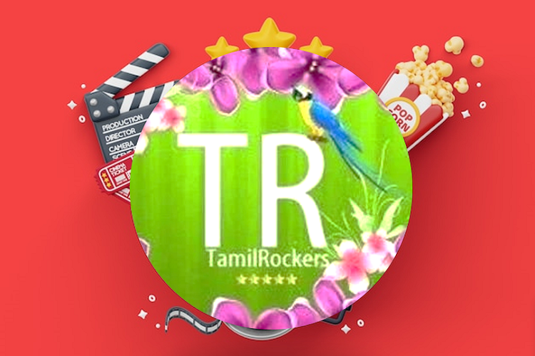 TamilRockers