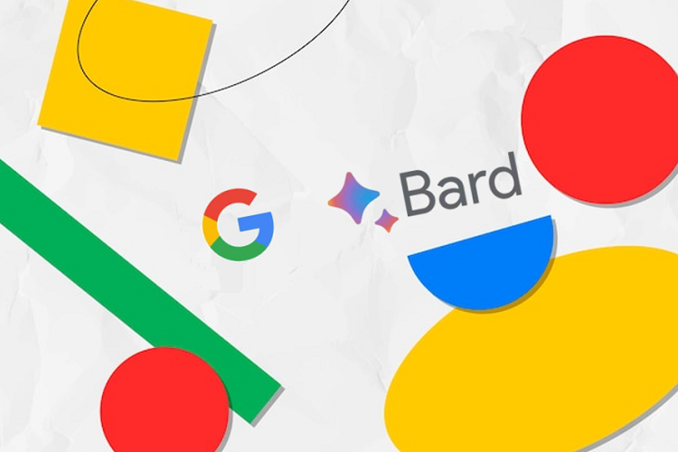 Google Bard's AI Generator