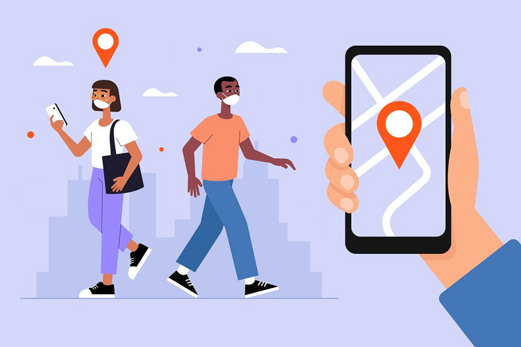 track someone's location with phone number