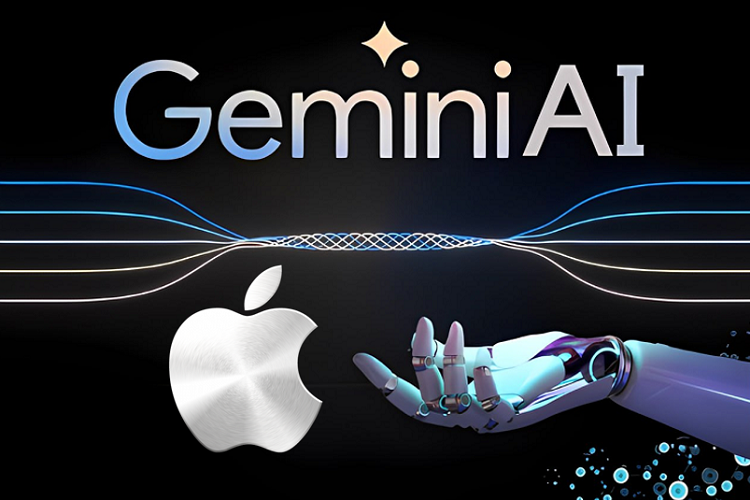 Apple's Integration of Google's Gemini AI