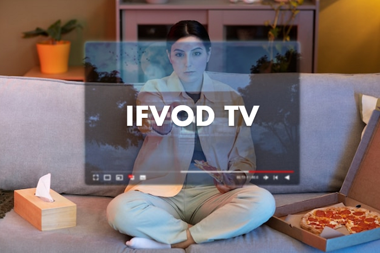 IFVOD TV